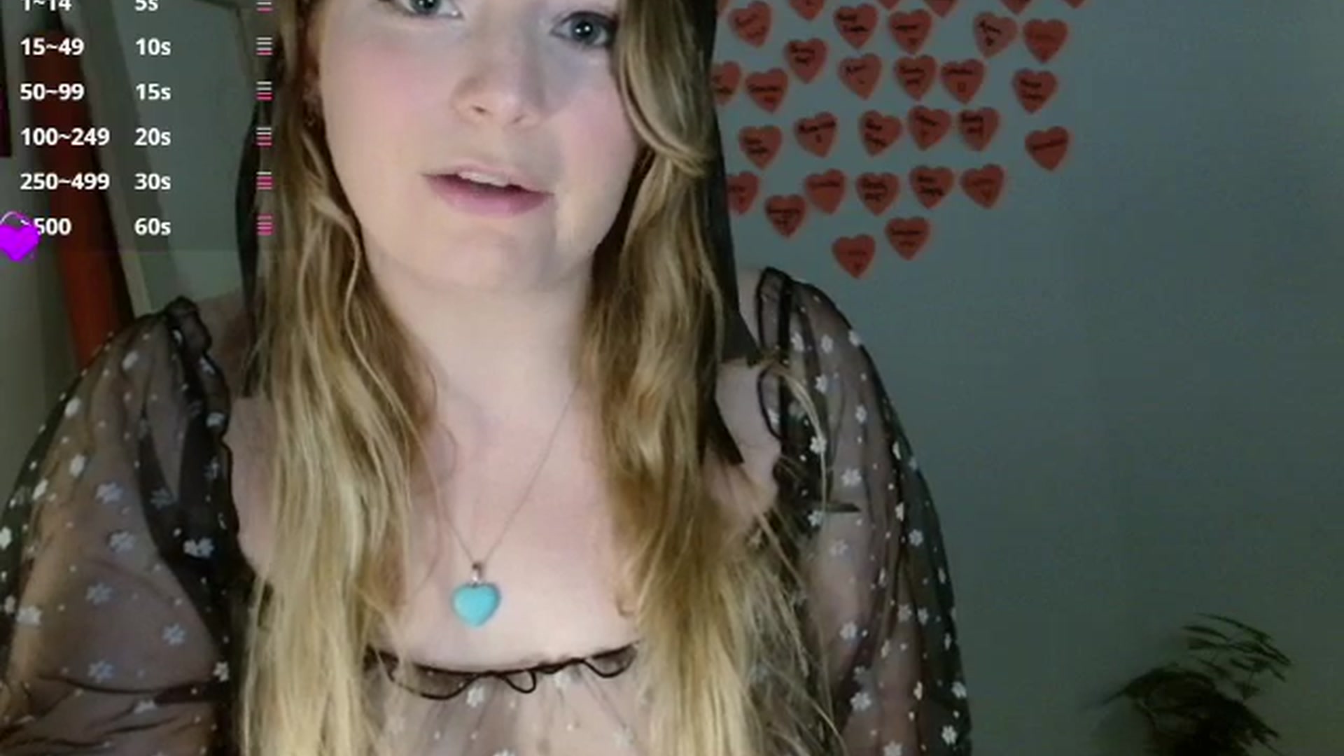 Gallery image thumbnail from Dani_Darling's myfreecams stream on, 03/21/2025, 23:49 image 14 of 20