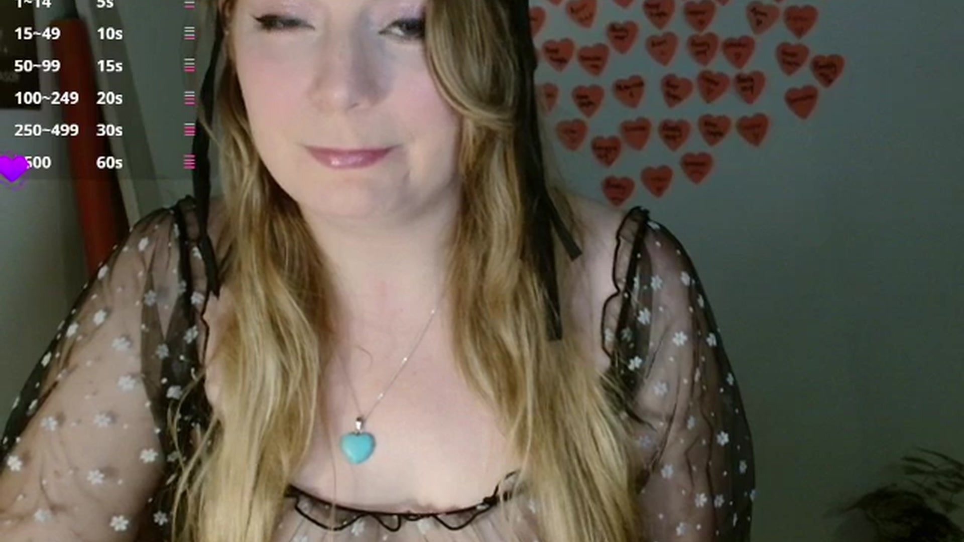 Gallery image thumbnail from Dani_Darling's myfreecams stream on, 03/21/2025, 23:49 image 19 of 20