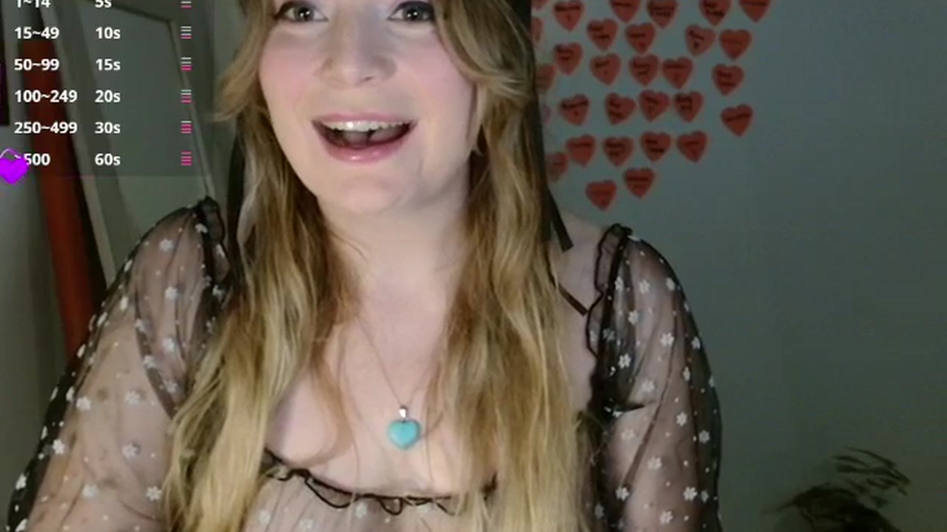 Gallery image thumbnail from Dani_Darling's myfreecams stream on, 03/21/2025, 23:49 image 10 of 20