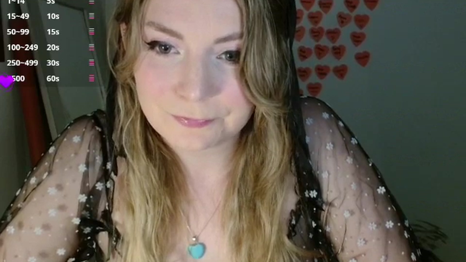 Gallery image thumbnail from Dani_Darling's myfreecams stream on, 03/21/2025, 23:49 image 7 of 20