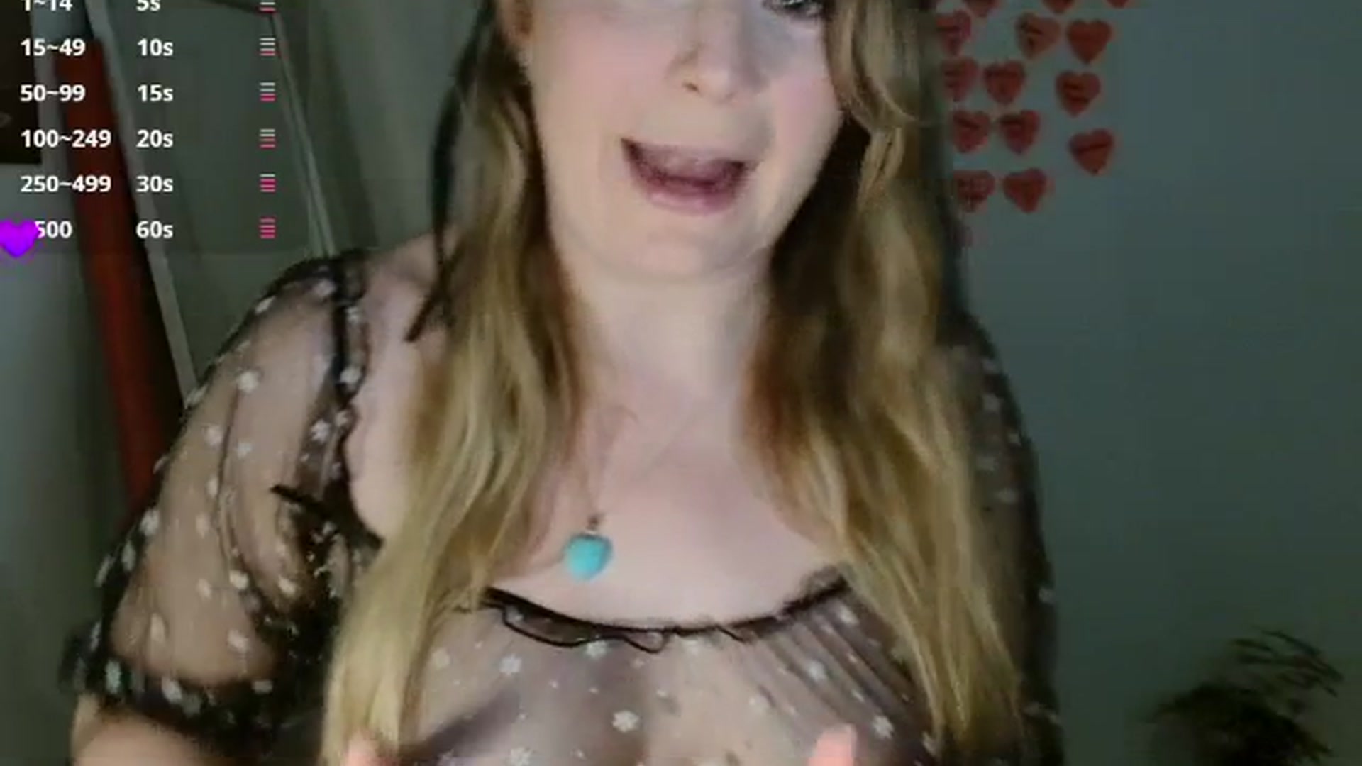 Gallery image thumbnail from Dani_Darling's myfreecams stream on, 03/21/2025, 23:49 image 16 of 20