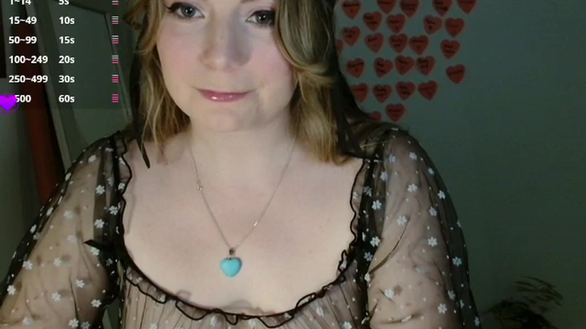 Gallery image thumbnail from Dani_Darling's myfreecams stream on, 03/21/2025, 23:49 image 8 of 20