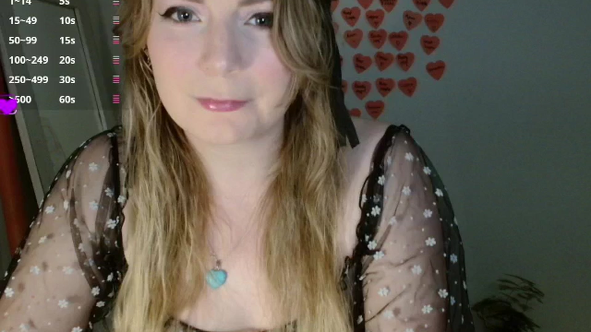 Gallery image thumbnail from Dani_Darling's myfreecams stream on, 03/21/2025, 23:49 image 1 of 20
