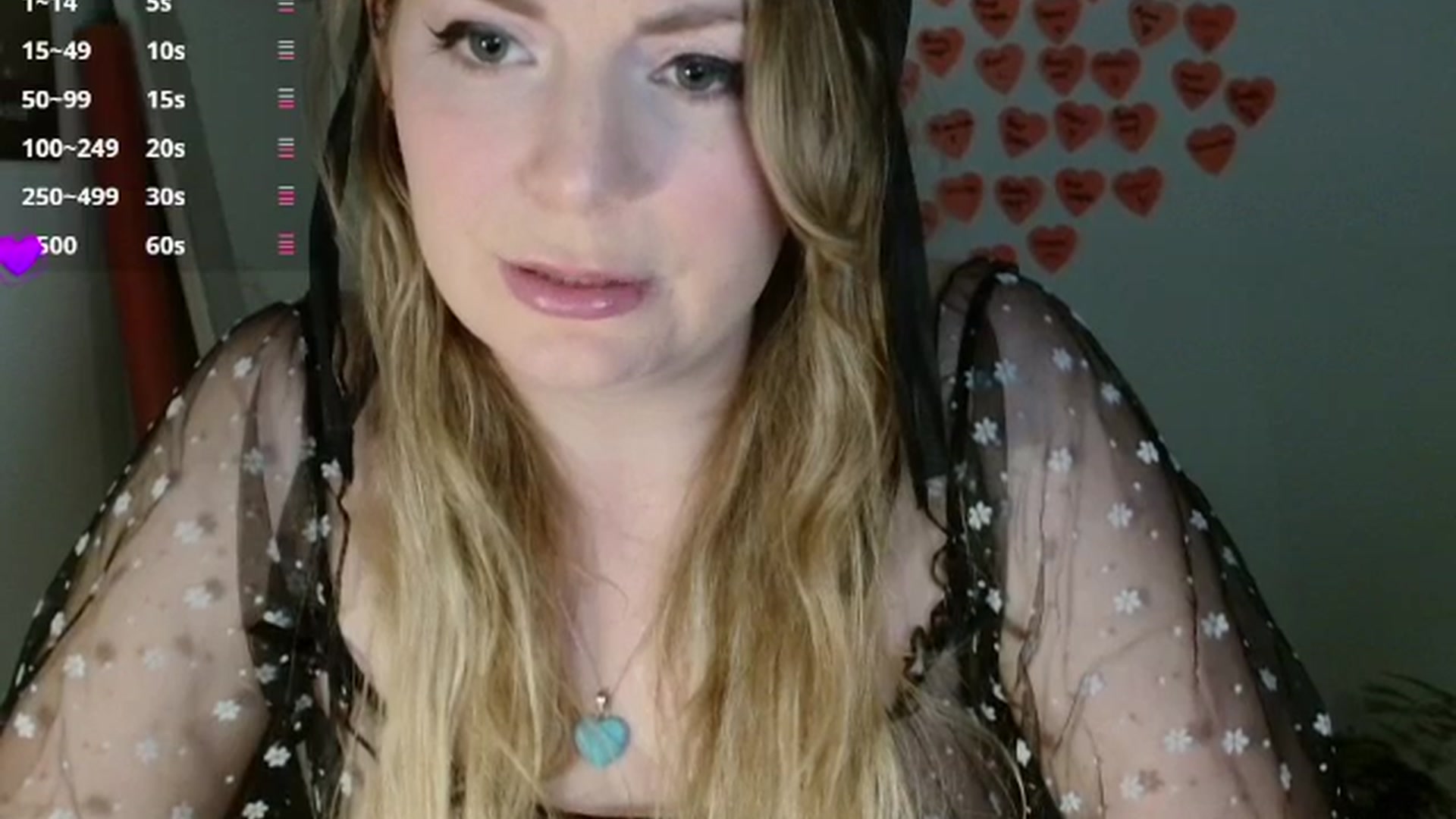 Gallery image thumbnail from Dani_Darling's myfreecams stream on, 03/21/2025, 23:49 image 20 of 20
