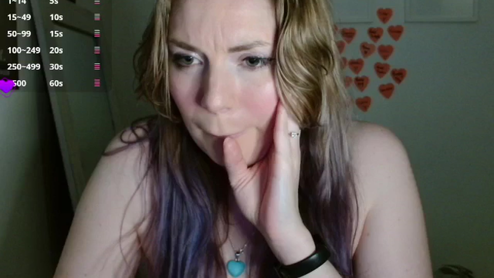 Gallery image thumbnail from Dani_Darling's myfreecams stream on, 03/28/2025, 21:45 image 5 of 20