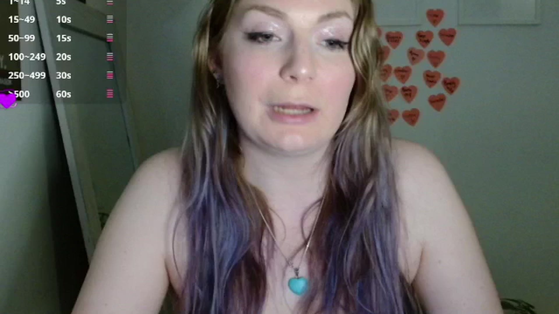 Gallery image thumbnail from Dani_Darling's myfreecams stream on, 03/28/2025, 21:45 image 17 of 20