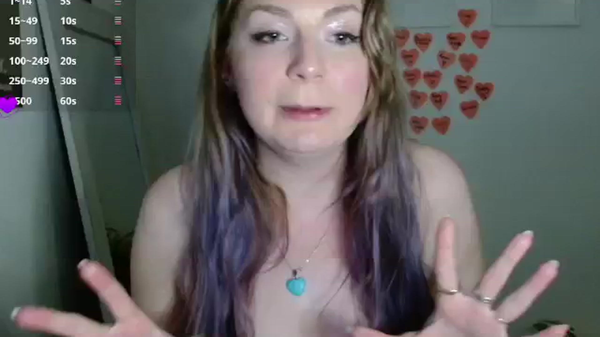 Gallery image thumbnail from Dani_Darling's myfreecams stream on, 03/28/2025, 21:45 image 2 of 20