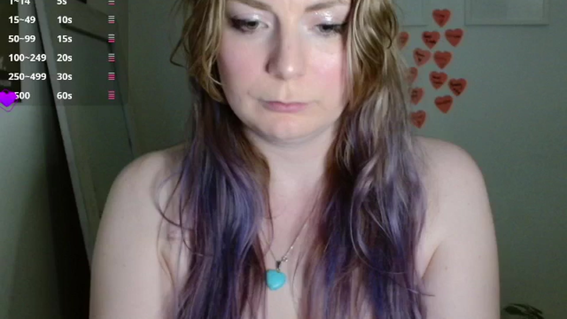 Gallery image thumbnail from Dani_Darling's myfreecams stream on, 03/28/2025, 21:45 image 7 of 20