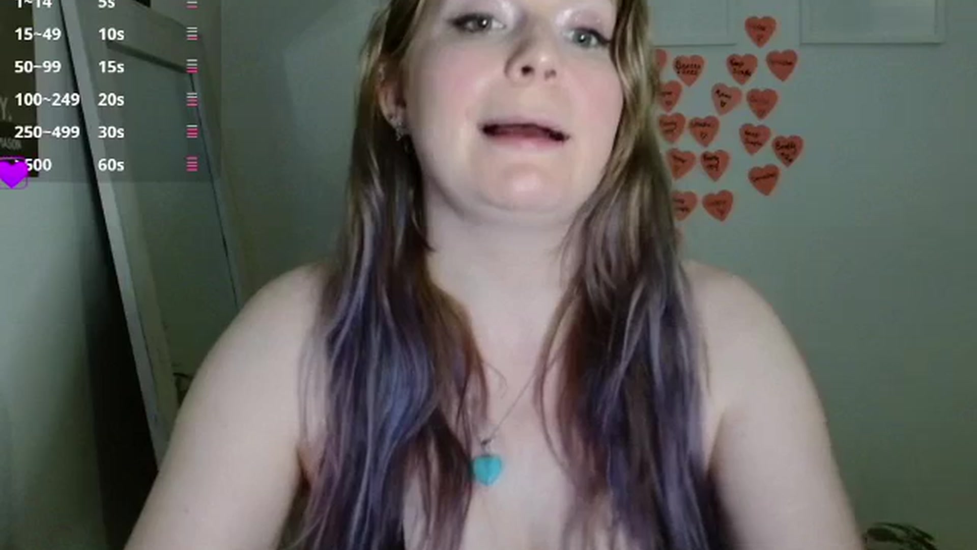 Gallery image thumbnail from Dani_Darling's myfreecams stream on, 03/28/2025, 21:45 image 15 of 20