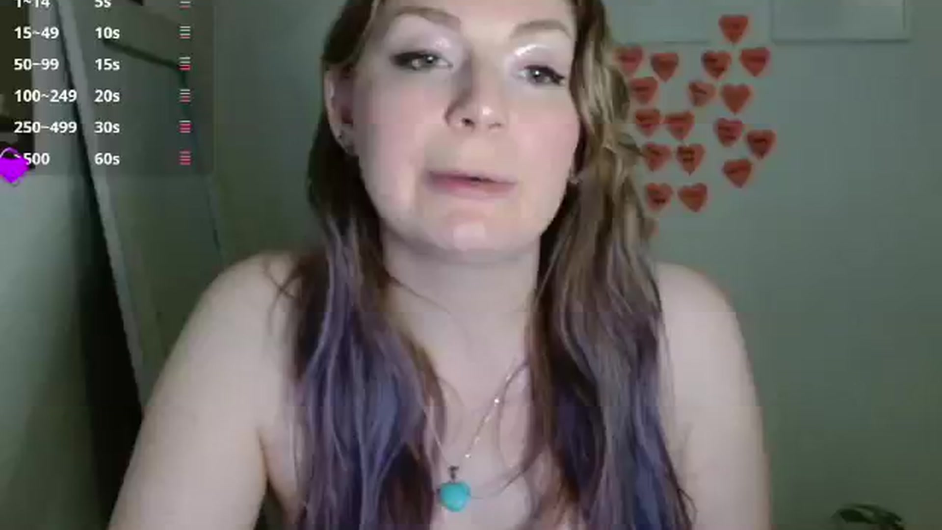 Gallery image thumbnail from Dani_Darling's myfreecams stream on, 03/28/2025, 21:45 image 20 of 20