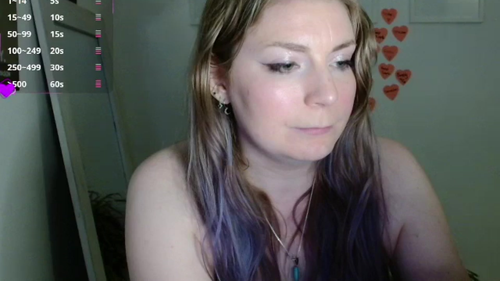 Gallery image thumbnail from Dani_Darling's myfreecams stream on, 03/28/2025, 21:45 image 16 of 20