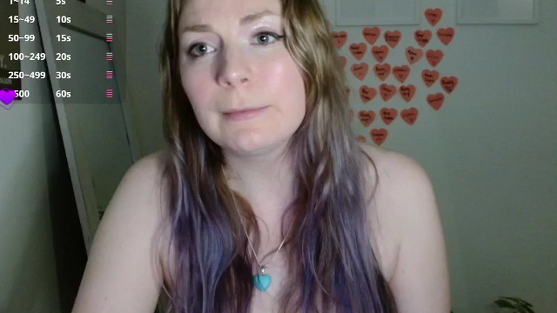 Gallery image thumbnail from Dani_Darling's myfreecams stream on, 03/28/2025, 21:45 image 18 of 20