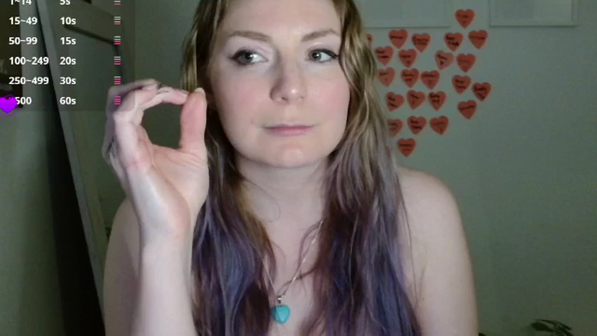 Gallery image thumbnail from Dani_Darling's myfreecams stream on, 03/28/2025, 21:45 image 19 of 20