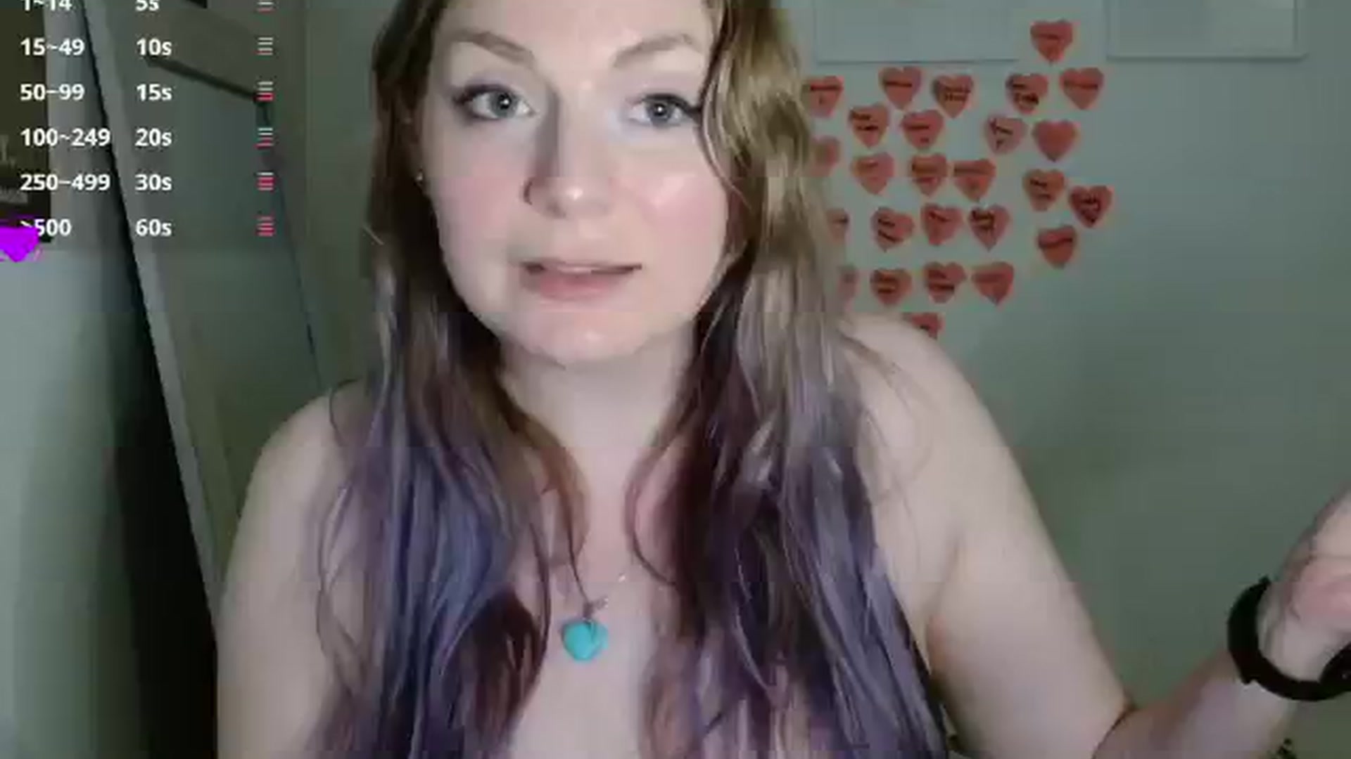 Gallery image thumbnail from Dani_Darling's myfreecams stream on, 03/28/2025, 21:45 image 14 of 20