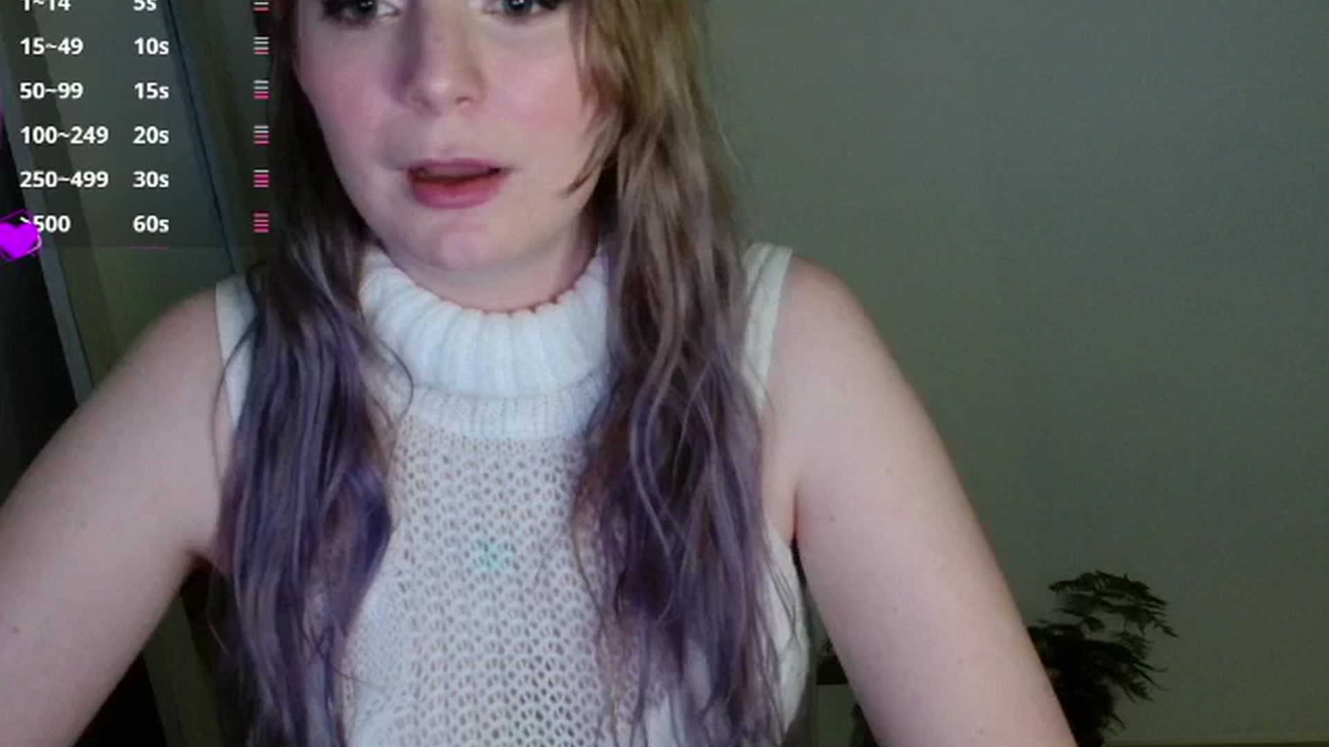Gallery image thumbnail from Dani_Darling's myfreecams stream on, 04/04/2025, 20:45 image 5 of 20