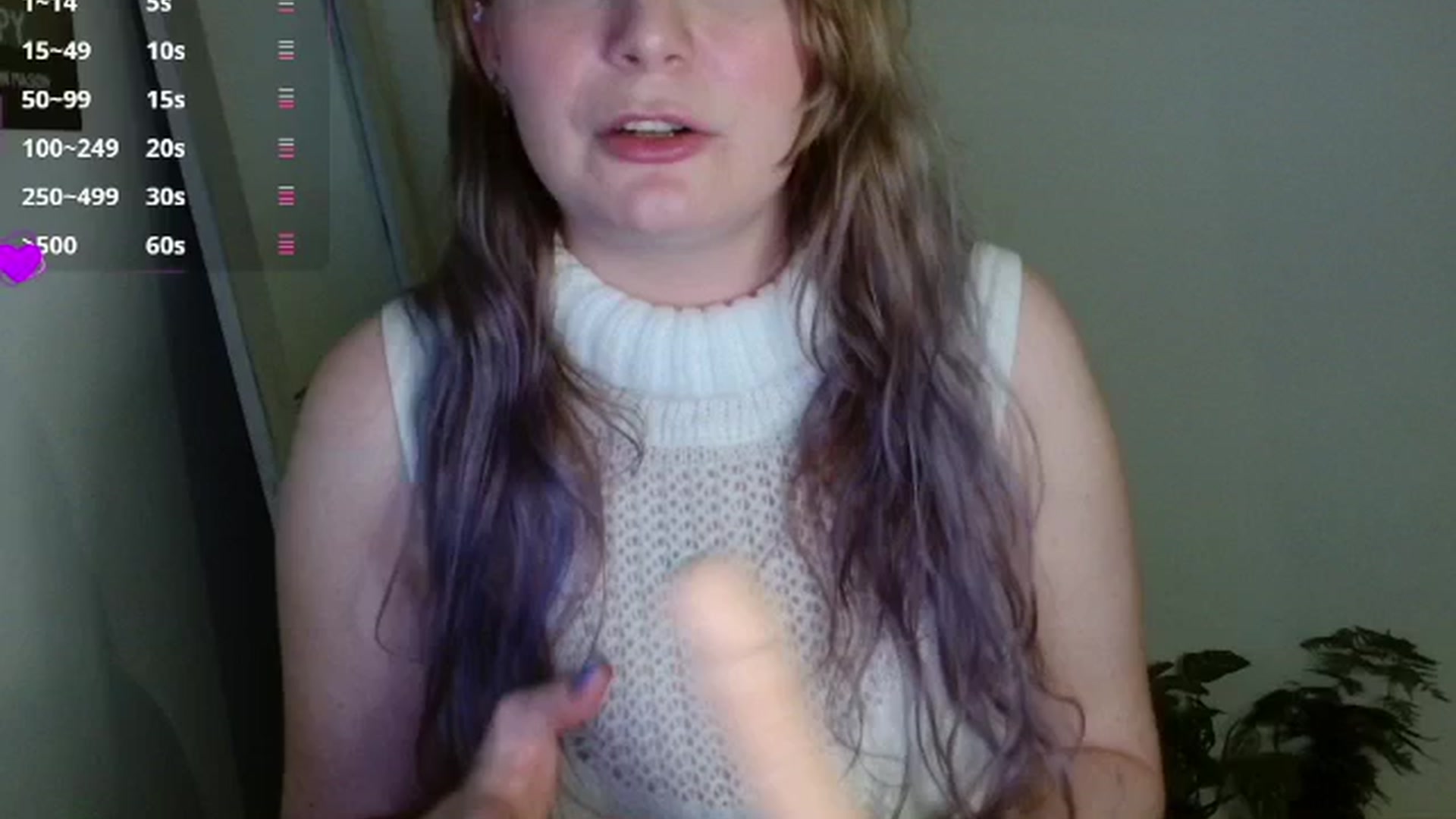 Gallery image thumbnail from Dani_Darling's myfreecams stream on, 04/04/2025, 20:45 image 10 of 20