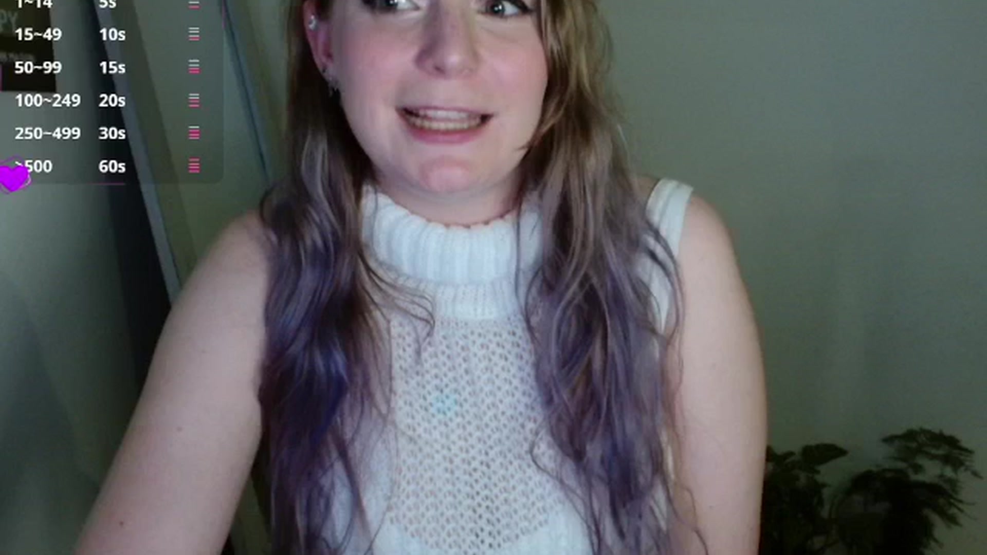Gallery image thumbnail from Dani_Darling's myfreecams stream on, 04/04/2025, 20:45 image 14 of 20