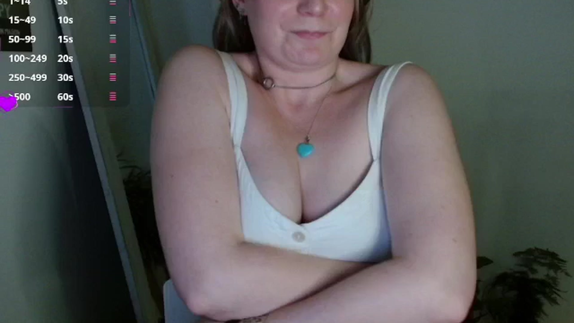 Gallery image thumbnail from Dani_Darling's myfreecams stream on, 04/04/2025, 20:45 image 16 of 20