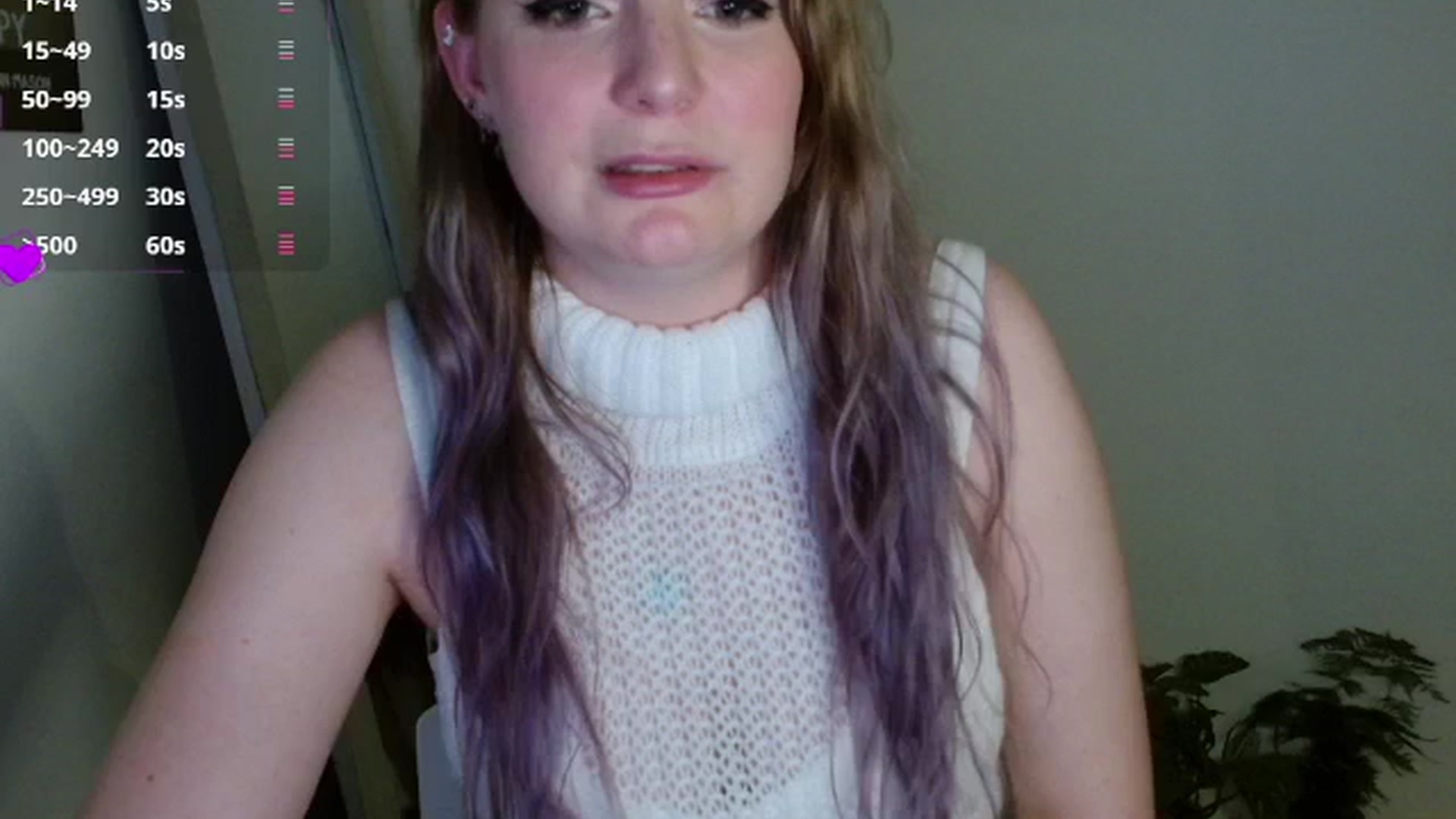 Gallery image thumbnail from Dani_Darling's myfreecams stream on, 04/04/2025, 20:45 image 12 of 20