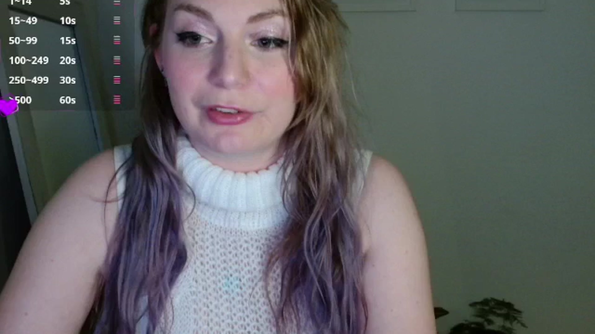 Gallery image thumbnail from Dani_Darling's myfreecams stream on, 04/04/2025, 20:45 image 4 of 20