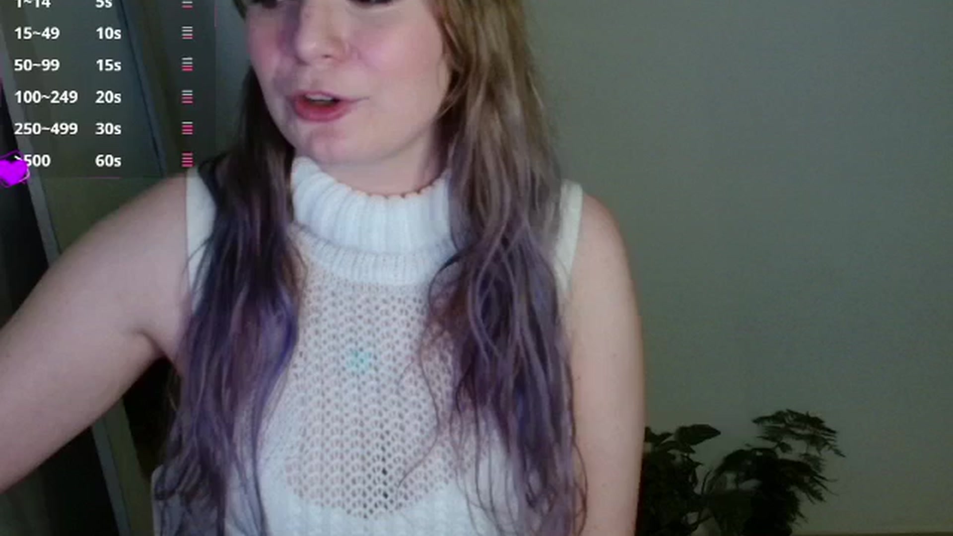Gallery image thumbnail from Dani_Darling's myfreecams stream on, 04/04/2025, 20:45 image 6 of 20
