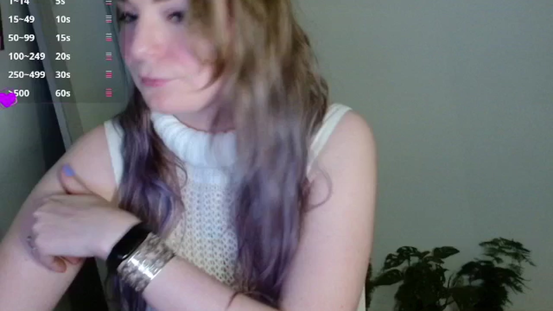 Gallery image thumbnail from Dani_Darling's myfreecams stream on, 04/04/2025, 20:45 image 9 of 20