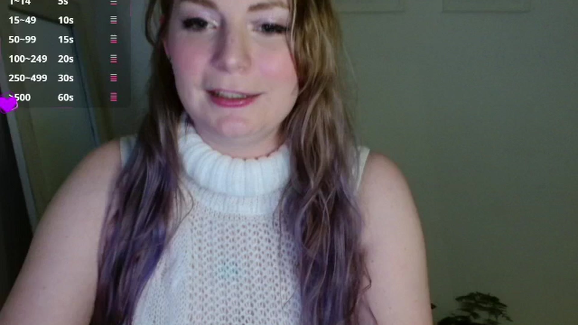 Gallery image thumbnail from Dani_Darling's myfreecams stream on, 04/04/2025, 20:45 image 3 of 20