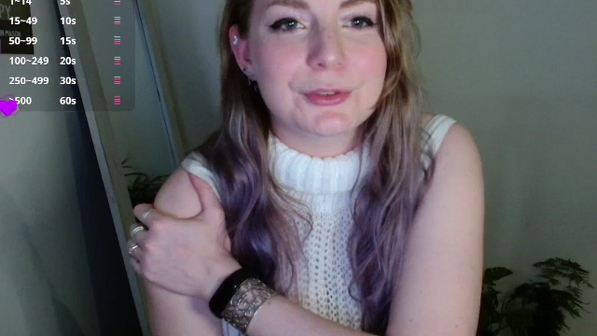 Gallery image thumbnail from Dani_Darling's myfreecams stream on, 04/04/2025, 20:45 image 13 of 20