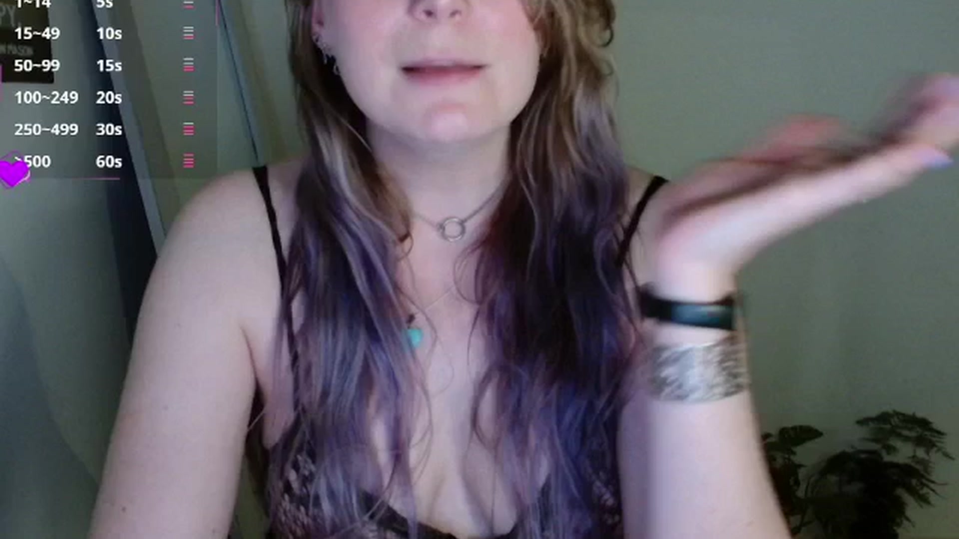 Gallery image thumbnail from Dani_Darling's myfreecams stream on, 04/04/2025, 20:45 image 20 of 20