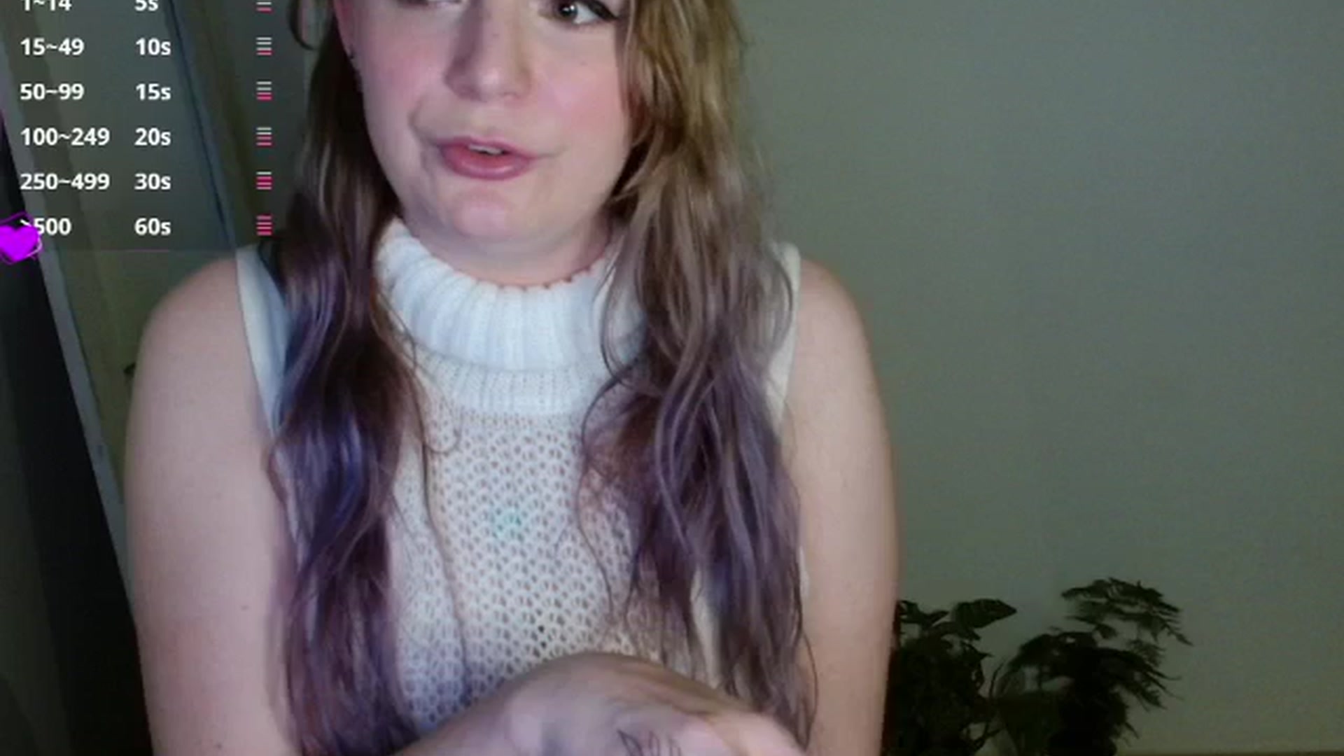 Gallery image thumbnail from Dani_Darling's myfreecams stream on, 04/04/2025, 20:45 image 7 of 20