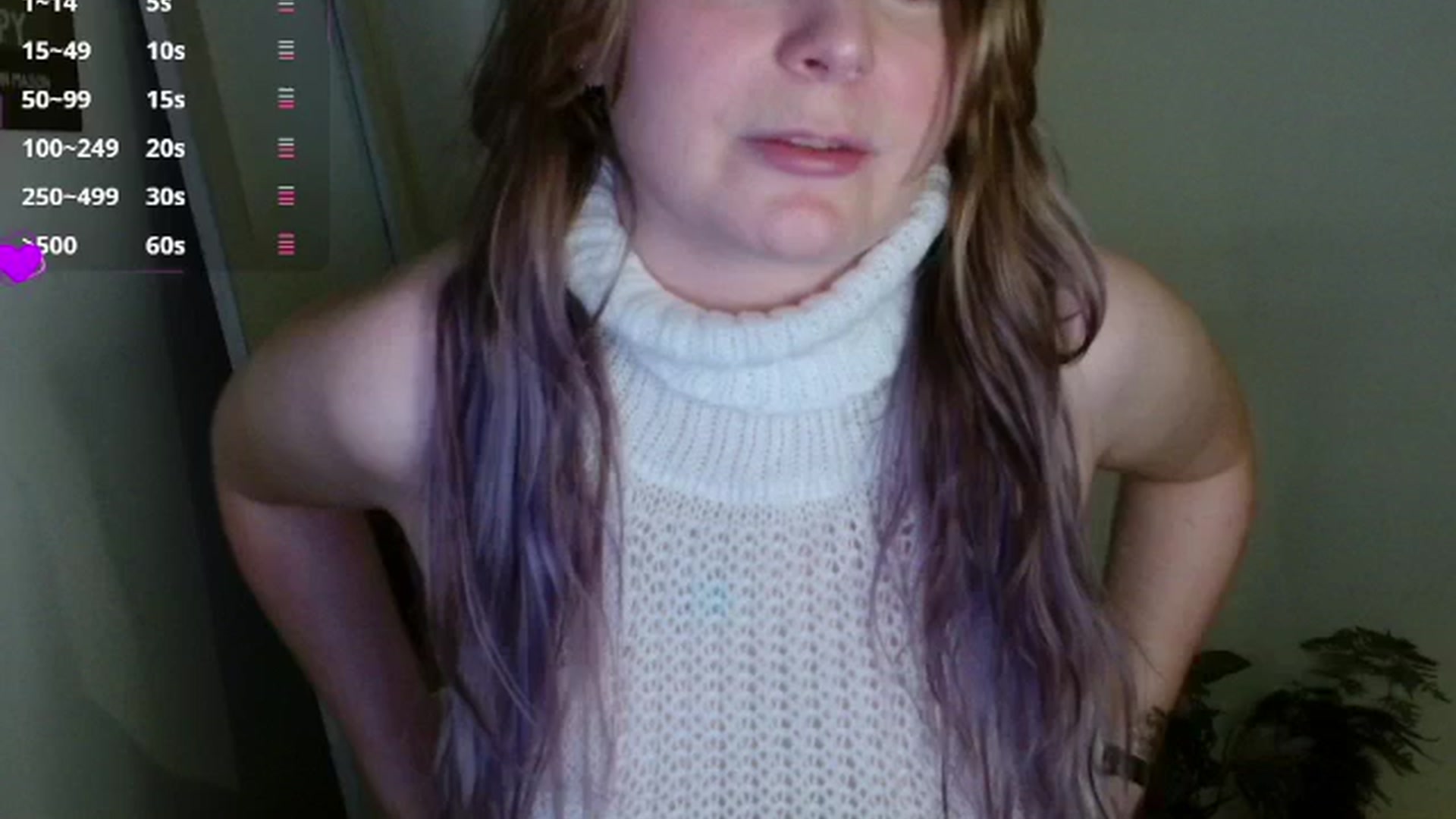 Gallery image thumbnail from Dani_Darling's myfreecams stream on, 04/04/2025, 20:45 image 17 of 20