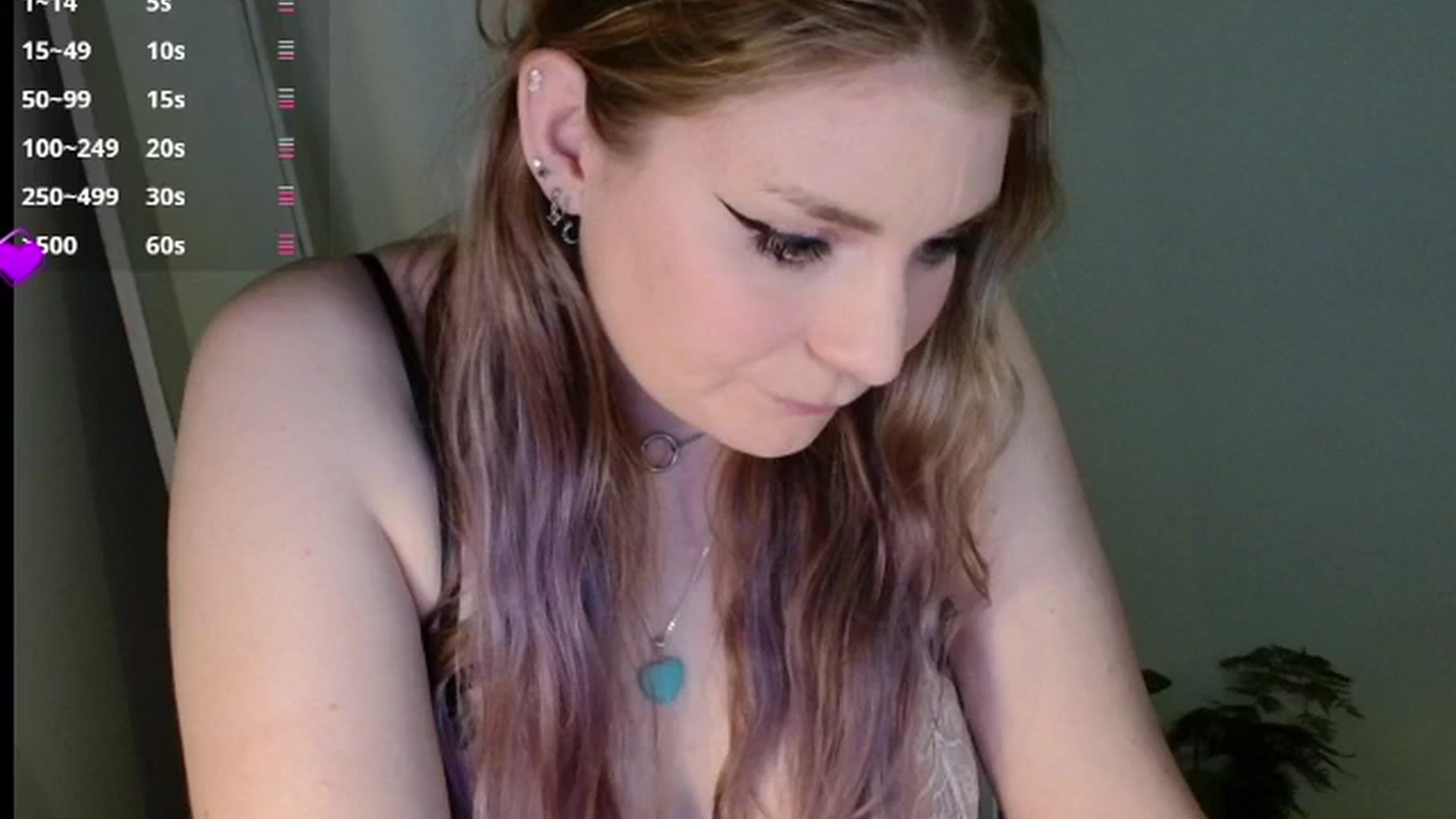 Gallery image thumbnail from Dani_Darling's myfreecams stream on, 04/05/2025, 21:31 image 16 of 20