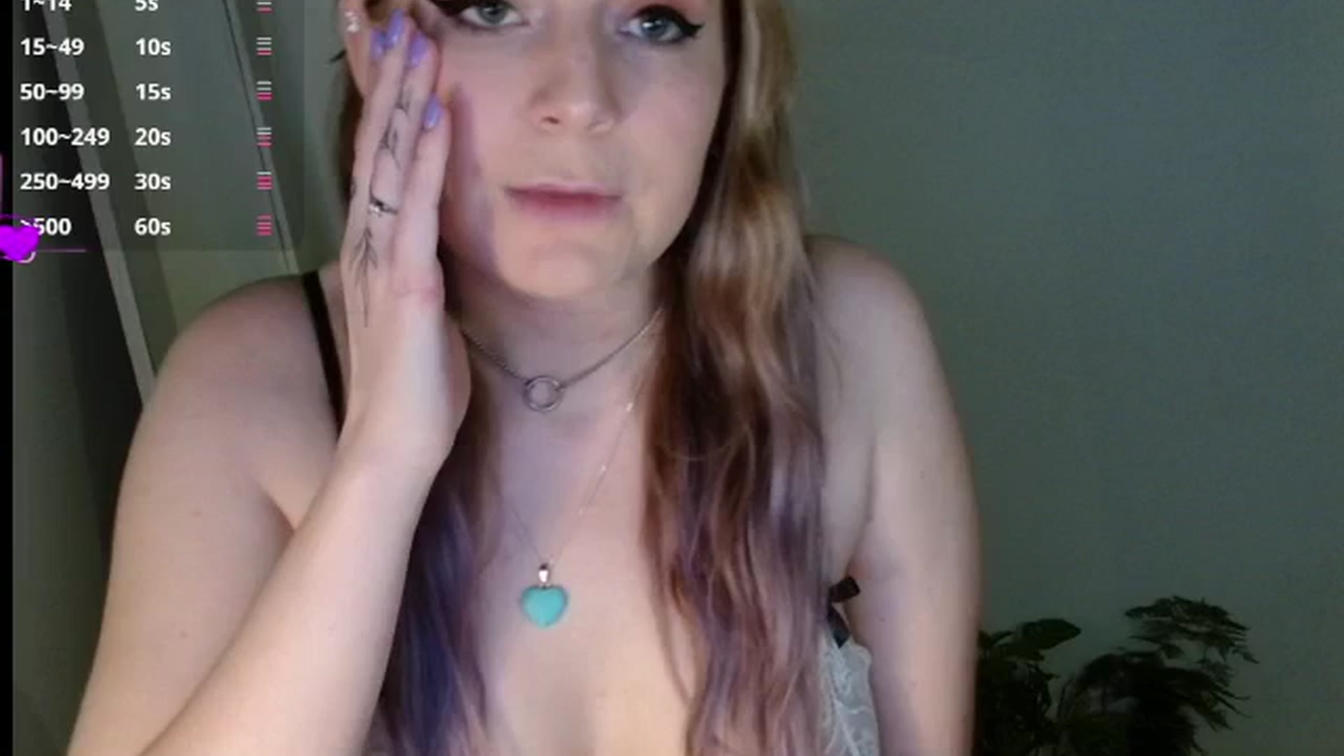Gallery image thumbnail from Dani_Darling's myfreecams stream on, 04/05/2025, 21:31 image 15 of 20