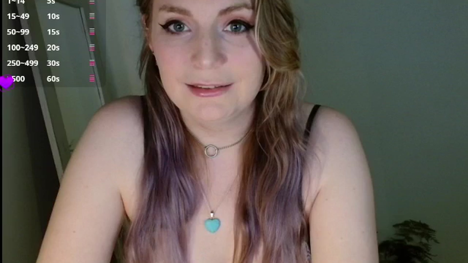 Gallery image thumbnail from Dani_Darling's myfreecams stream on, 04/05/2025, 21:31 image 6 of 20