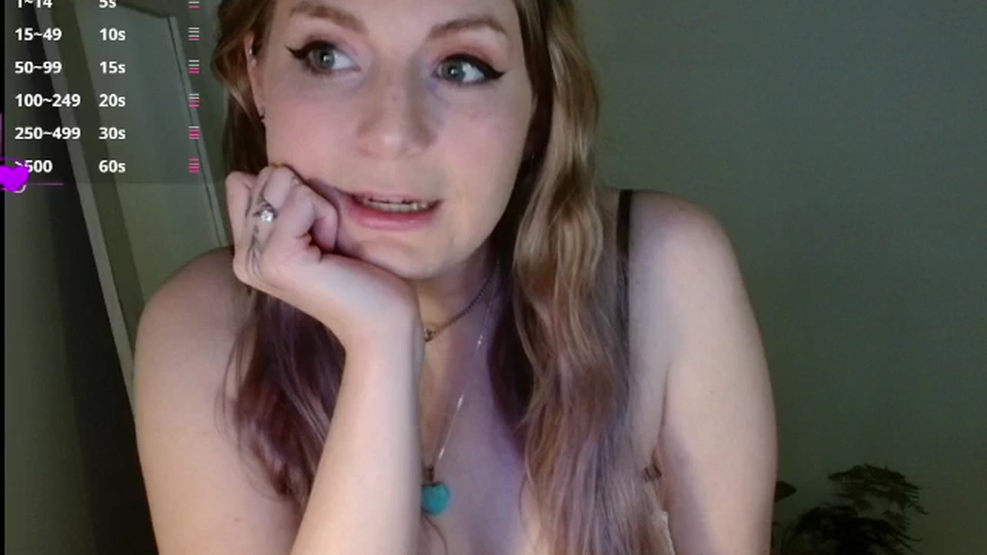 Gallery image thumbnail from Dani_Darling's myfreecams stream on, 04/05/2025, 21:31 image 11 of 20