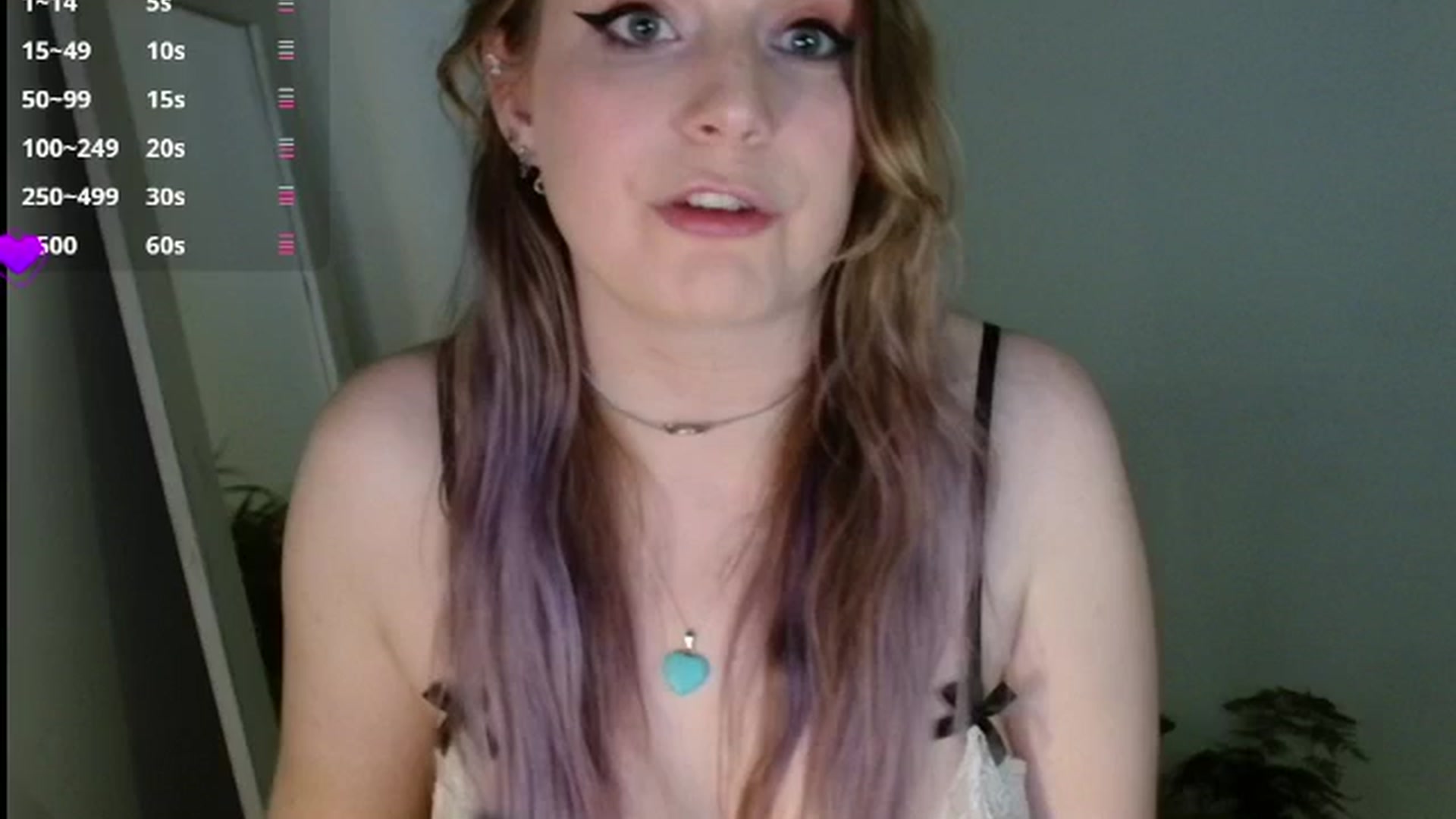 Gallery image thumbnail from Dani_Darling's myfreecams stream on, 04/05/2025, 21:31 image 9 of 20