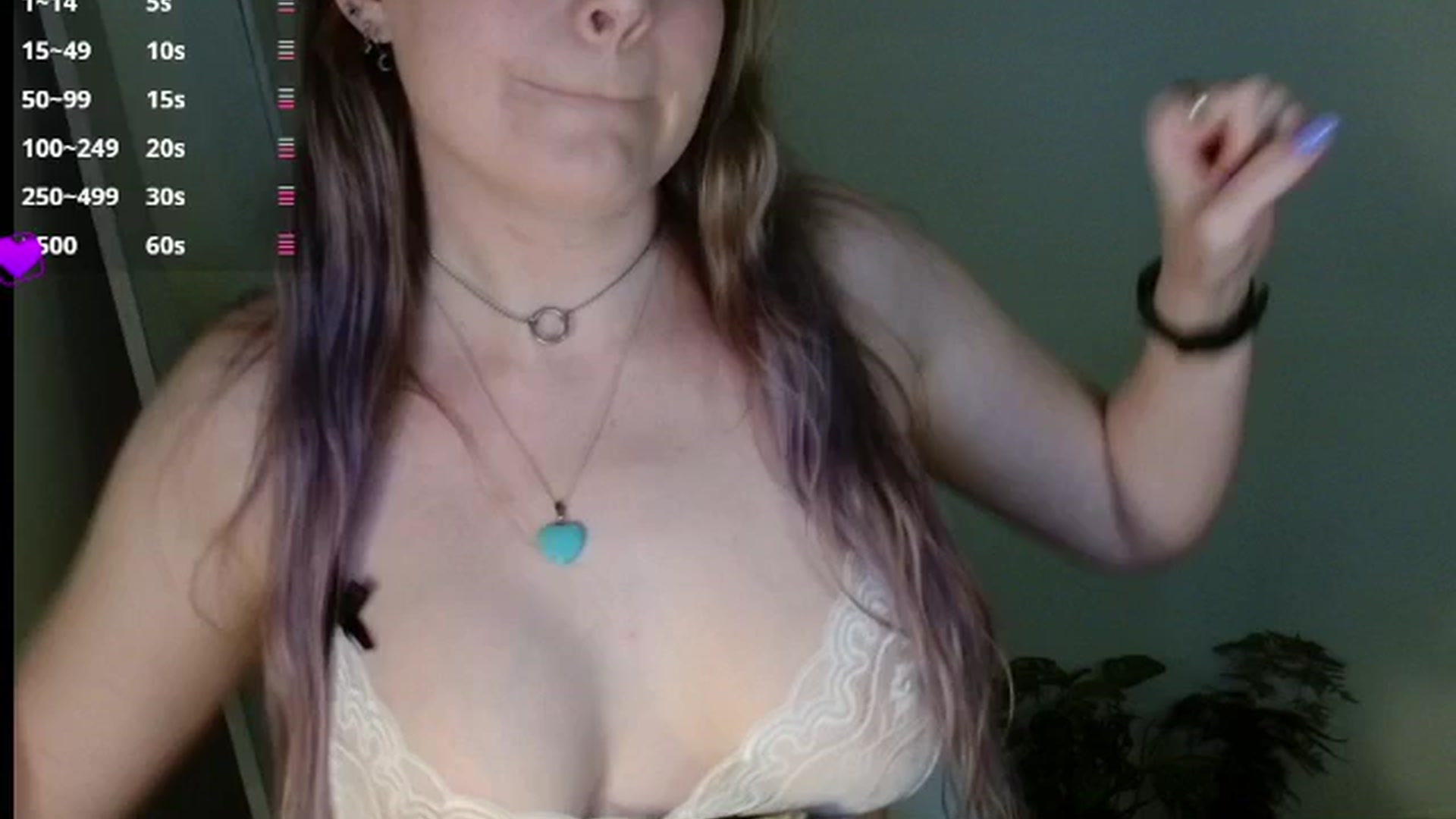Gallery image thumbnail from Dani_Darling's myfreecams stream on, 04/05/2025, 21:31 image 18 of 20