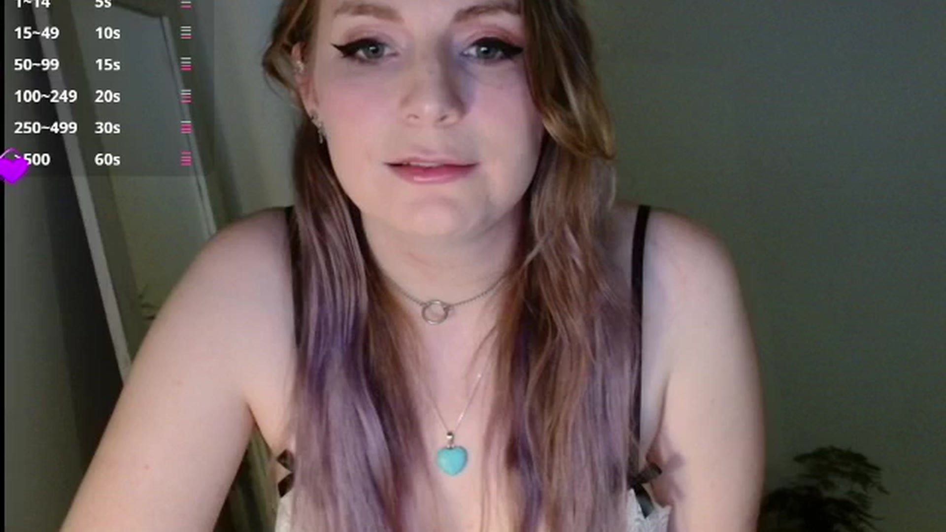 Gallery image thumbnail from Dani_Darling's myfreecams stream on, 04/05/2025, 21:31 image 8 of 20