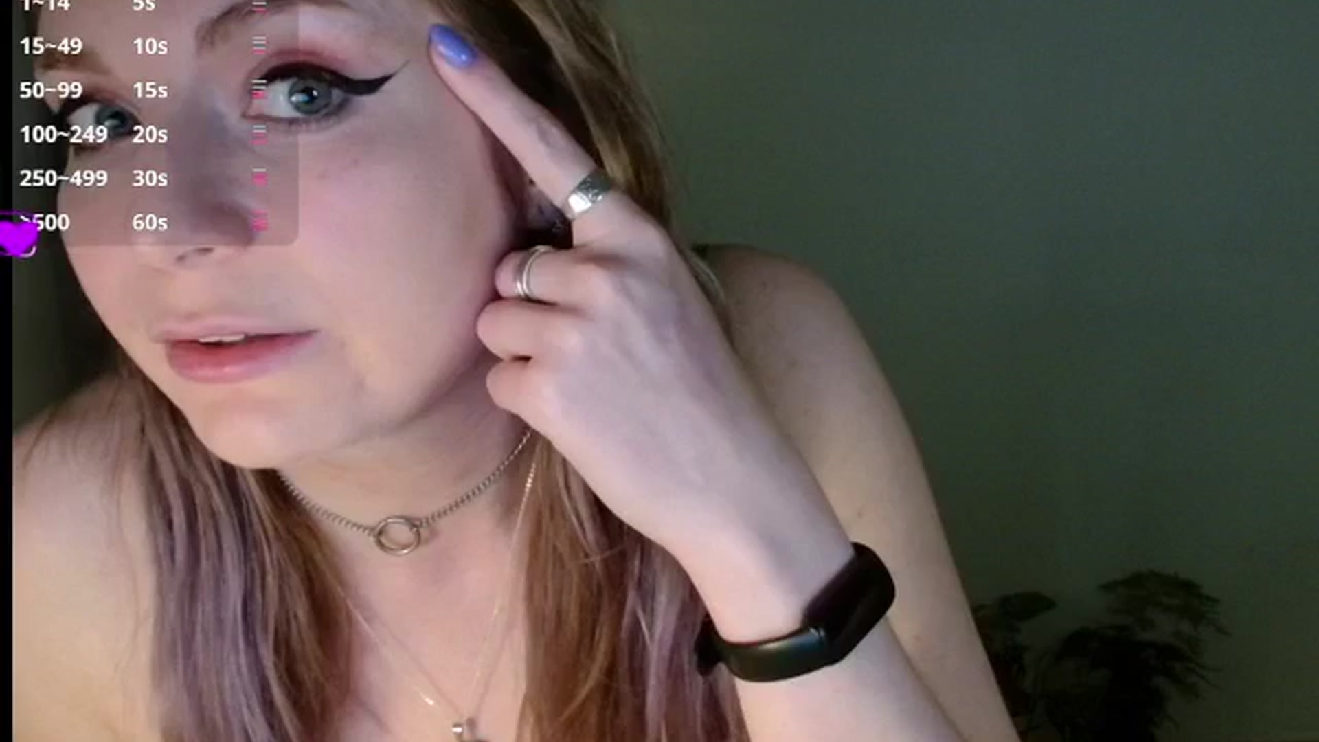 Gallery image thumbnail from Dani_Darling's myfreecams stream on, 04/05/2025, 21:31 image 19 of 20