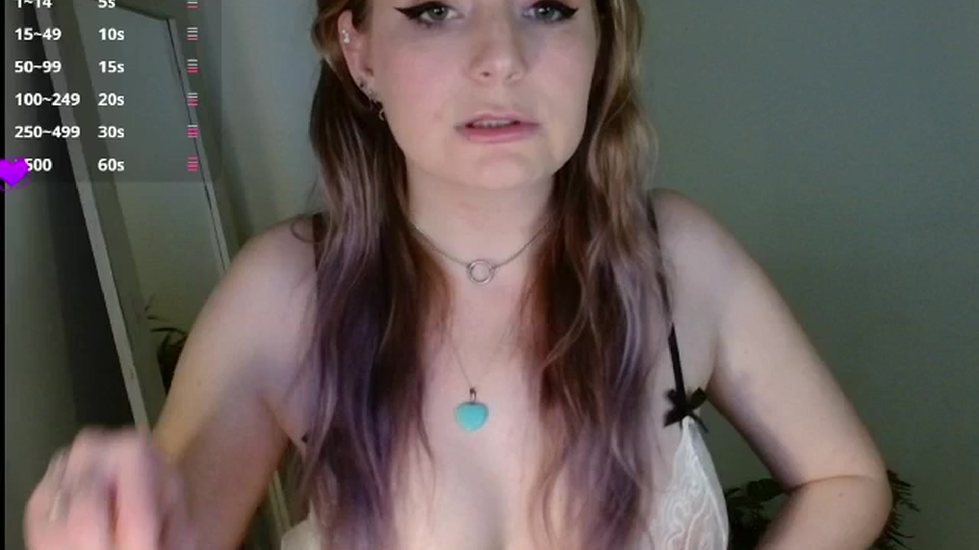 Gallery image thumbnail from Dani_Darling's myfreecams stream on, 04/05/2025, 21:31 image 10 of 20