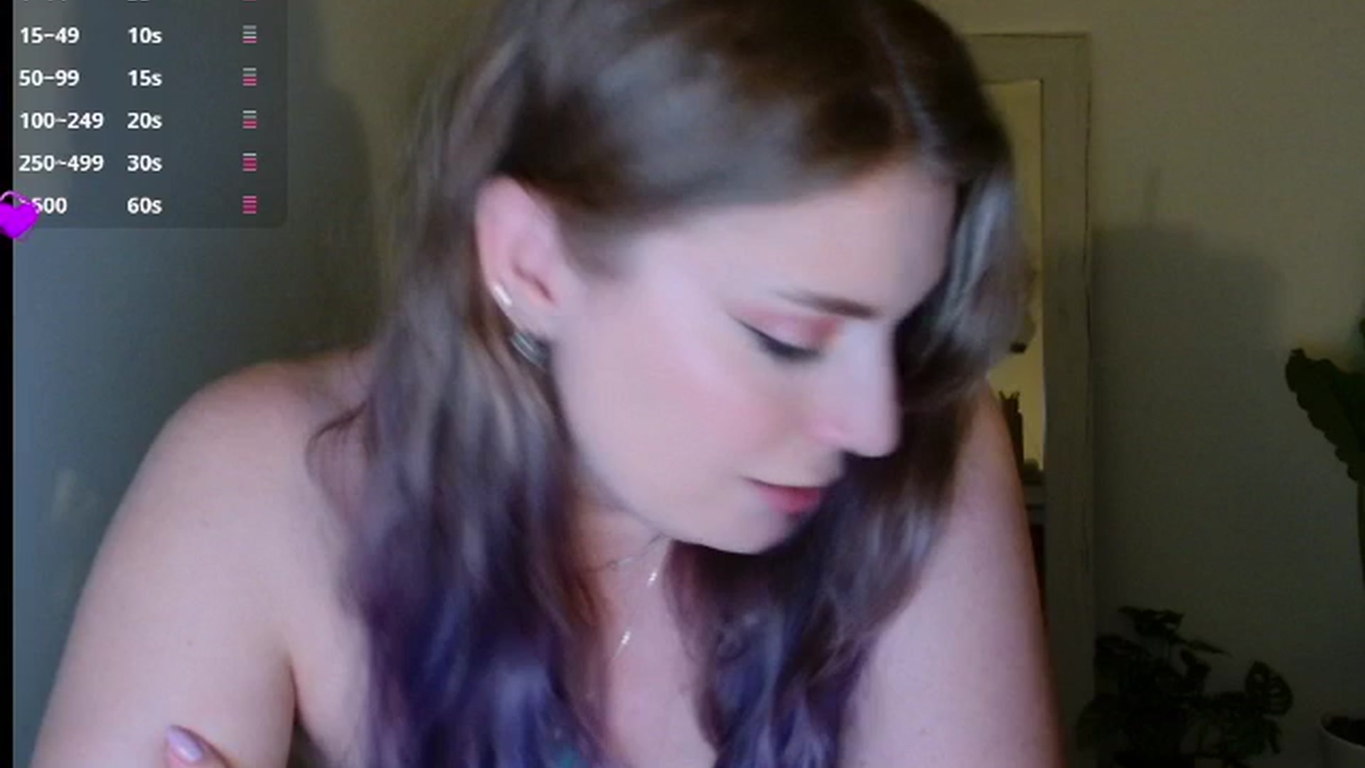 Gallery image thumbnail from Dani_Darling's myfreecams stream on, 05/01/2025, 22:02 image 11 of 20