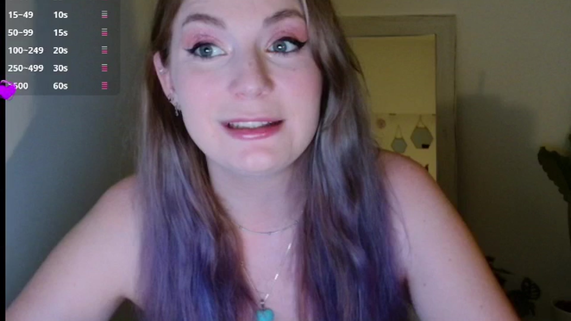 Gallery image thumbnail from Dani_Darling's myfreecams stream on, 05/01/2025, 22:02 image 14 of 20