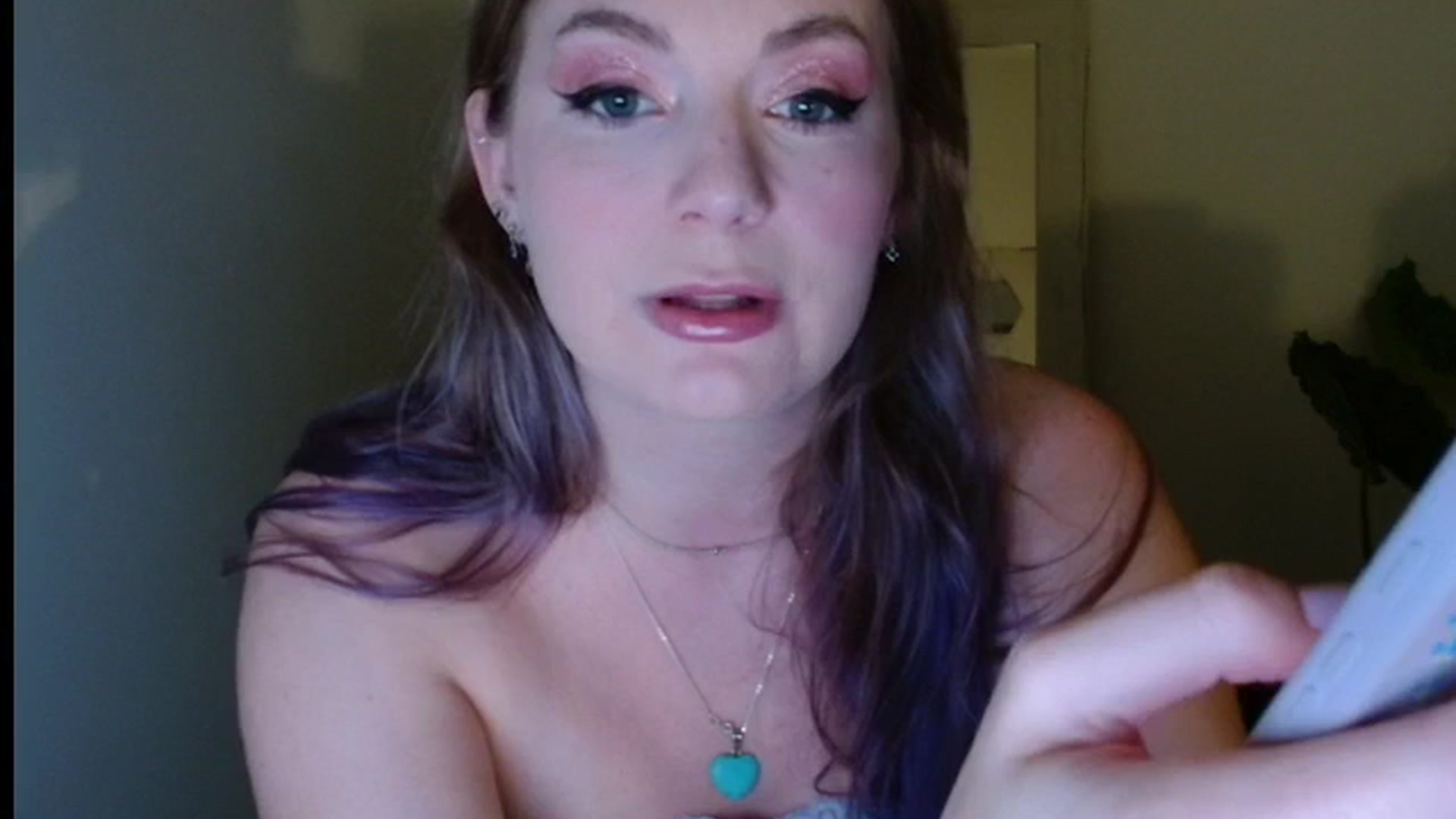Gallery image thumbnail from Dani_Darling's myfreecams stream on, 05/01/2025, 22:02 image 4 of 20