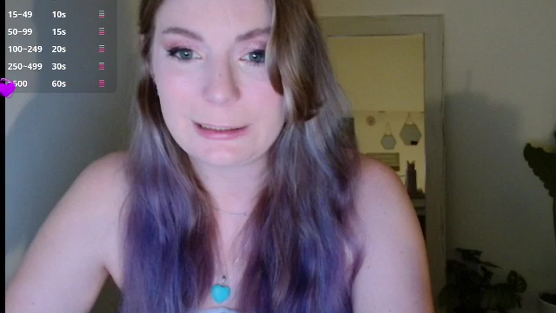 Gallery image thumbnail from Dani_Darling's myfreecams stream on, 05/01/2025, 22:02 image 13 of 20