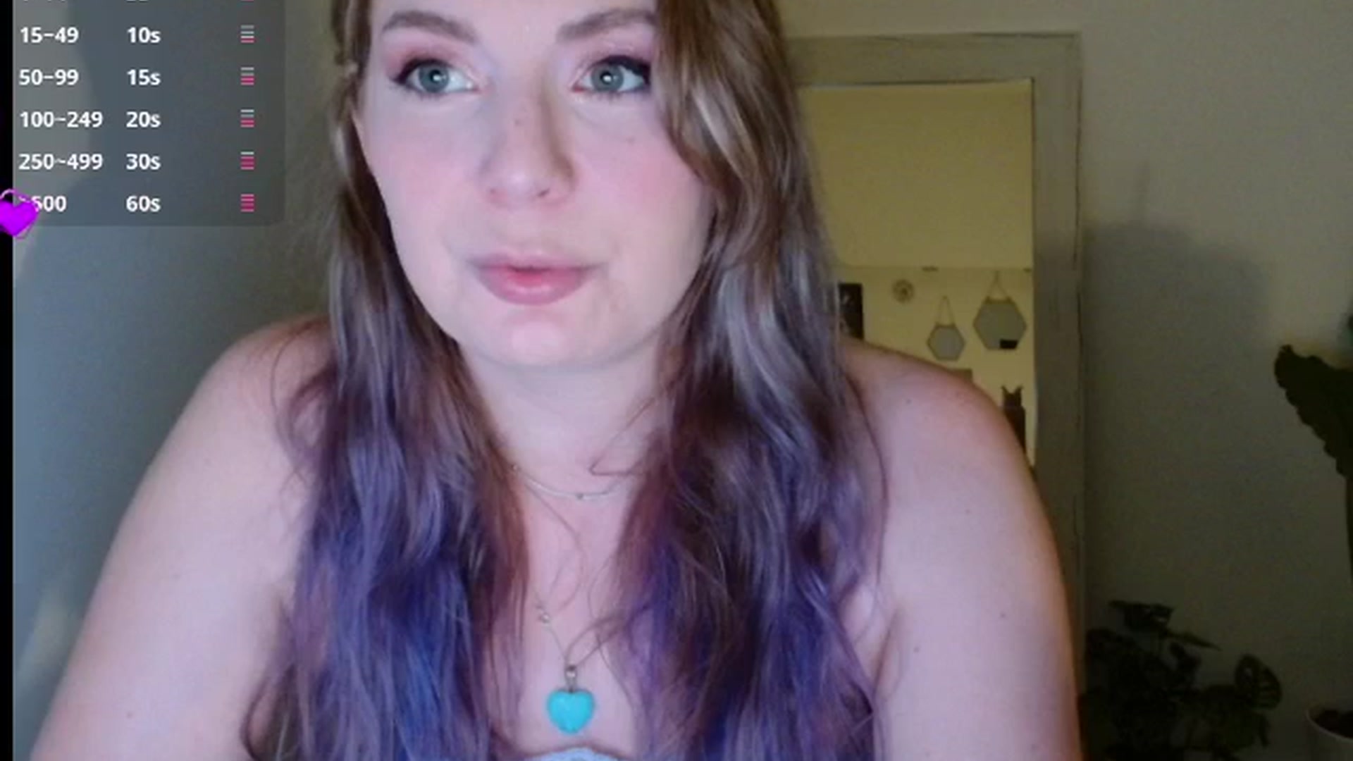 Gallery image thumbnail from Dani_Darling's myfreecams stream on, 05/01/2025, 22:02 image 9 of 20