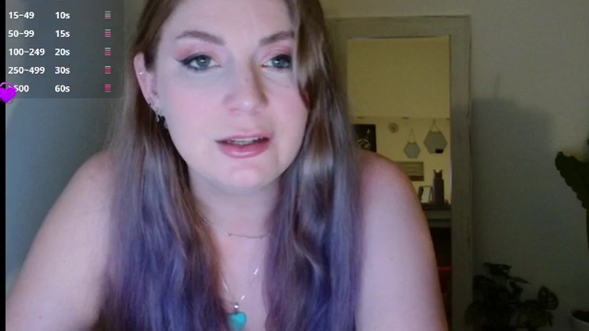 Gallery image thumbnail from Dani_Darling's myfreecams stream on, 05/01/2025, 22:02 image 16 of 20