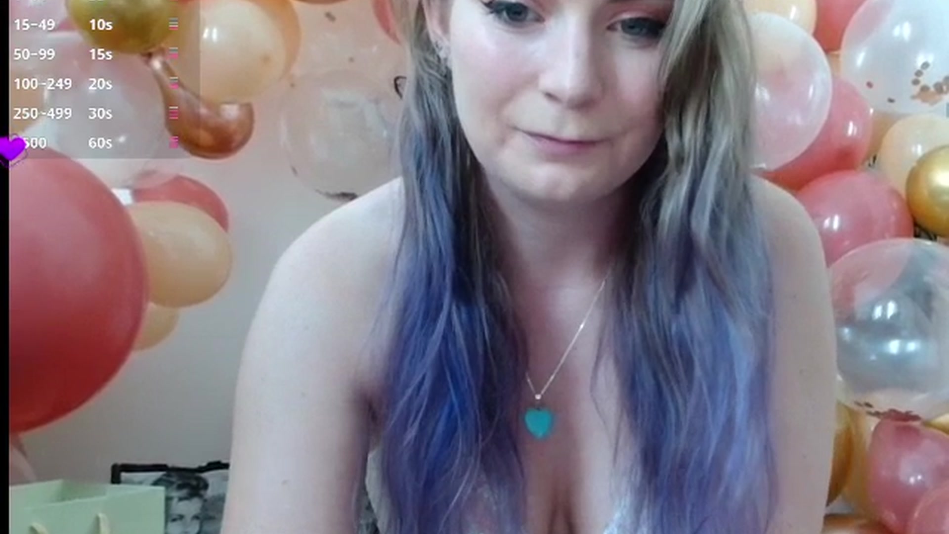 Gallery image thumbnail from Dani_Darling's myfreecams stream on, 05/04/2025, 11:24 image 4 of 20