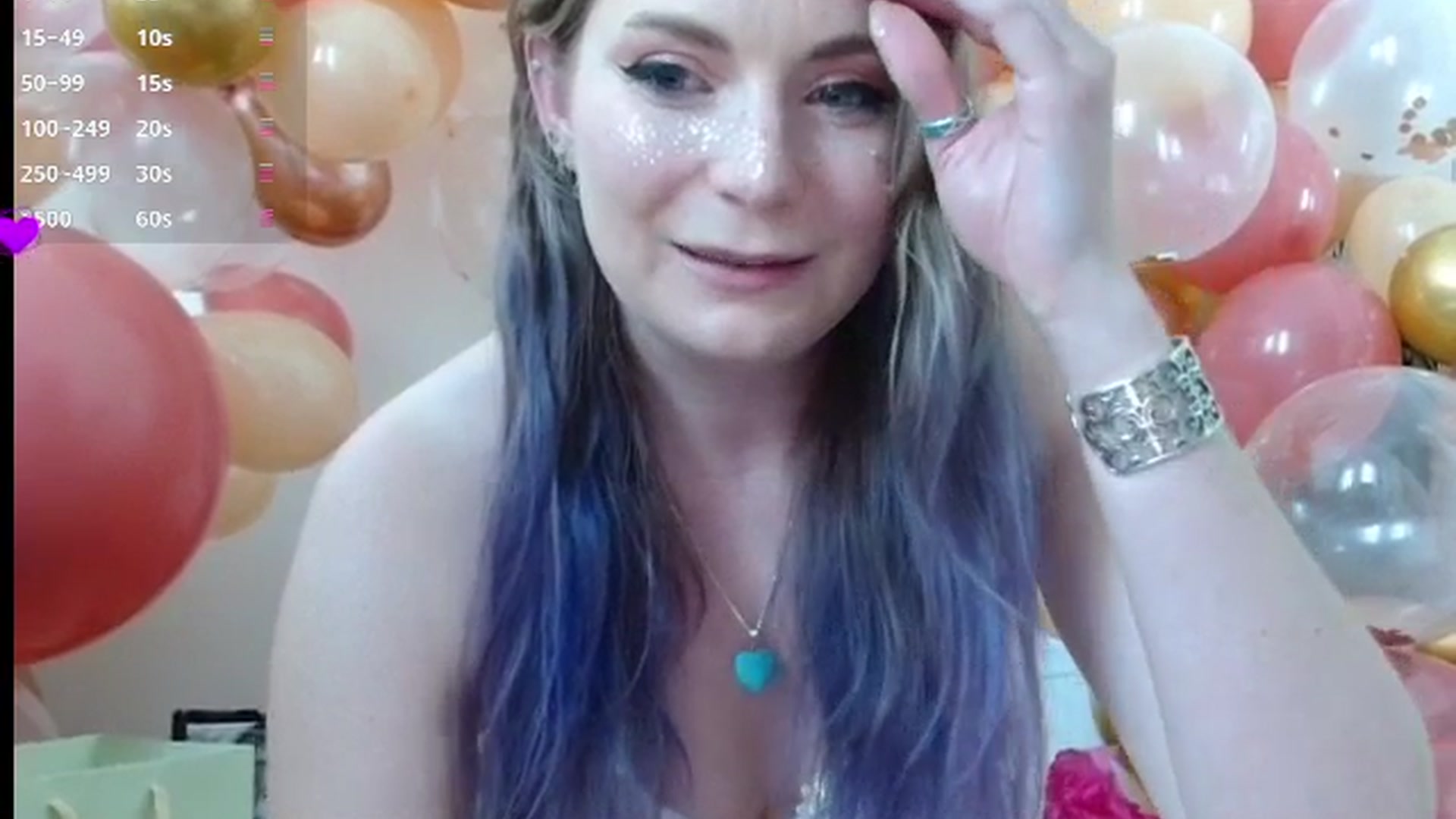 Gallery image thumbnail from Dani_Darling's myfreecams stream on, 05/04/2025, 11:24 image 13 of 20