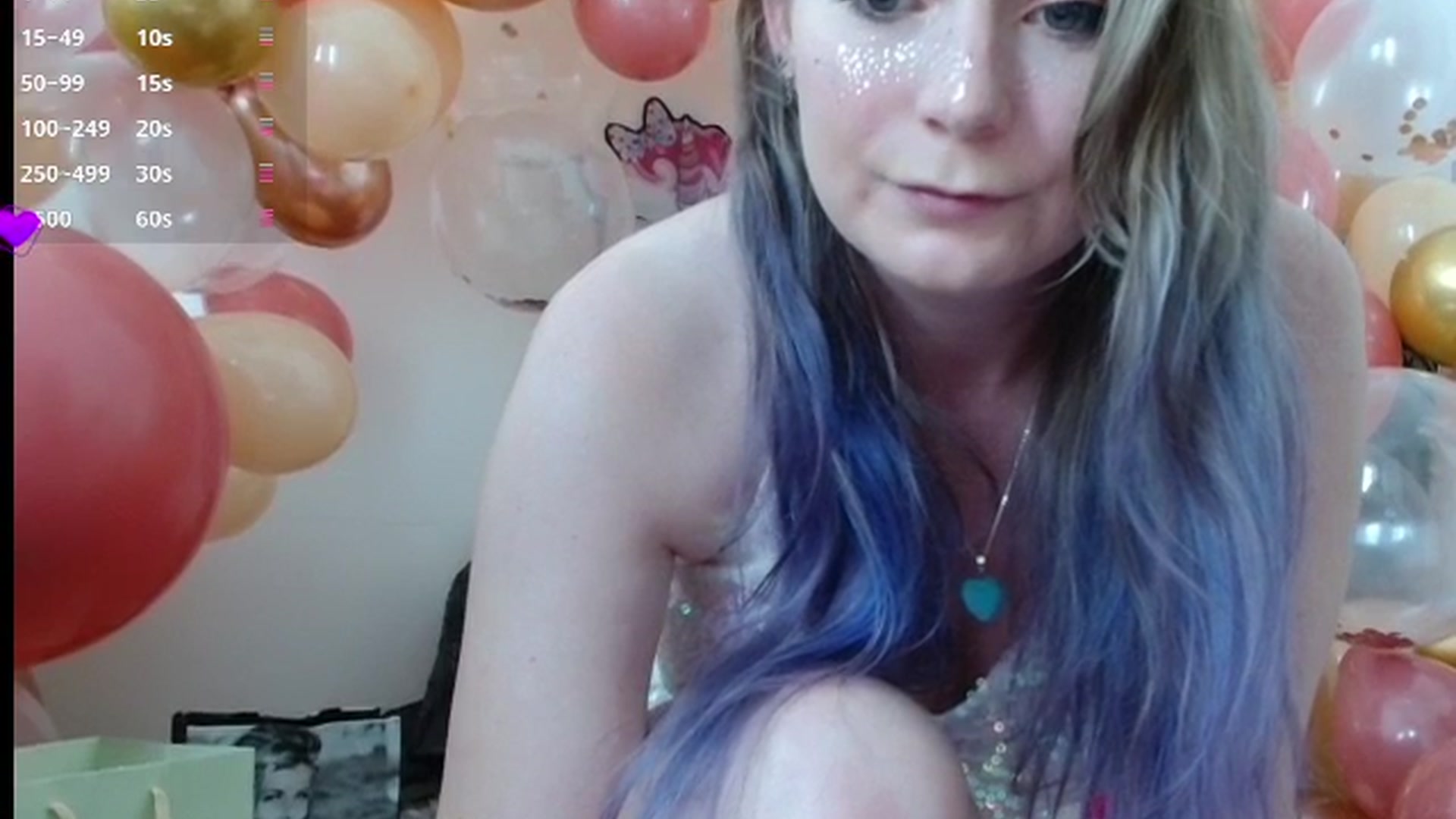 Gallery image thumbnail from Dani_Darling's myfreecams stream on, 05/04/2025, 11:24 image 19 of 20