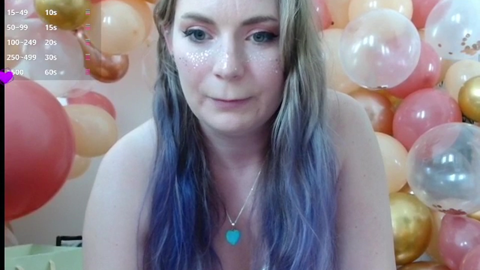 Gallery image thumbnail from Dani_Darling's myfreecams stream on, 05/04/2025, 11:24 image 17 of 20
